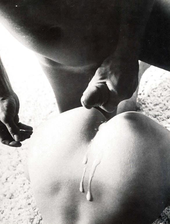 25P Potpurri of Retro Ero and Porn Photos 2