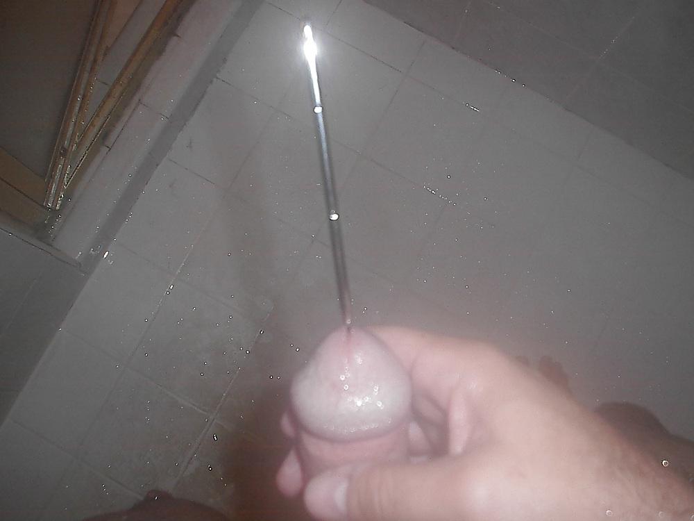 11P Fun in the Shower