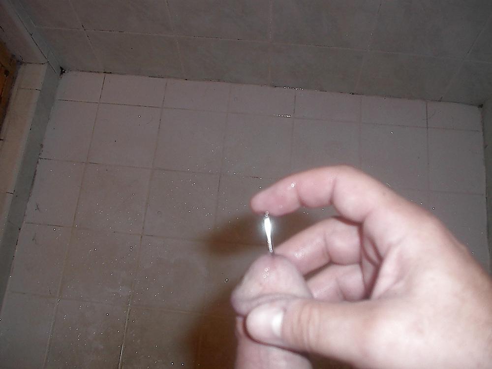 11P Fun in the Shower