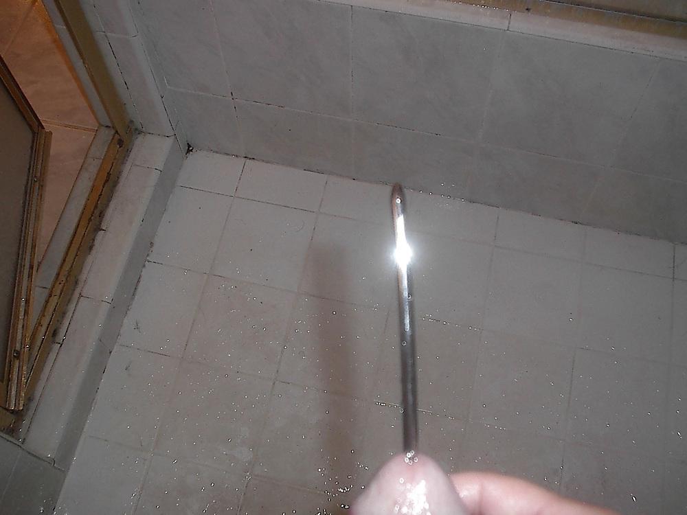 11P Fun in the Shower