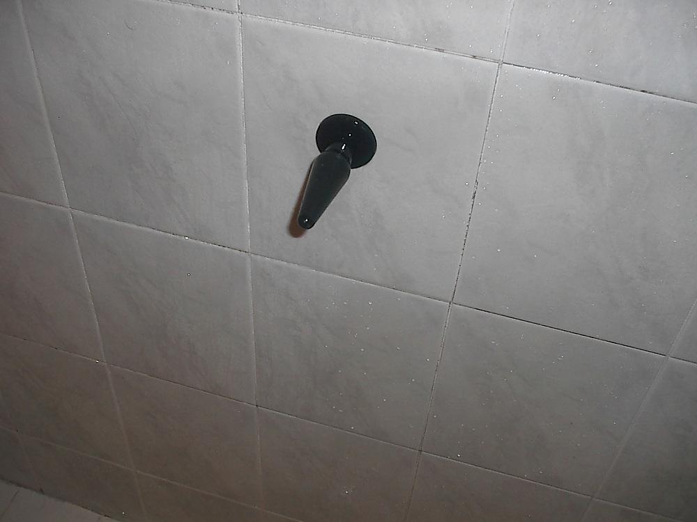 11P Fun in the Shower