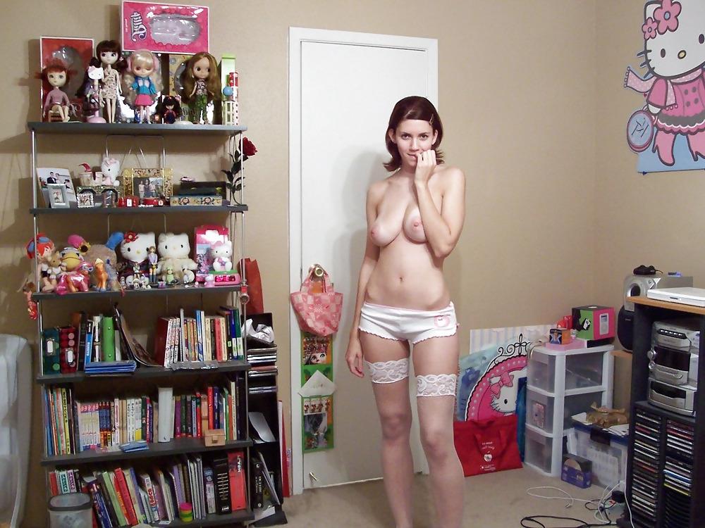 21P GORGEOUS TEENS III