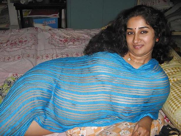 25P The Beauty of Indian MILF and BBW