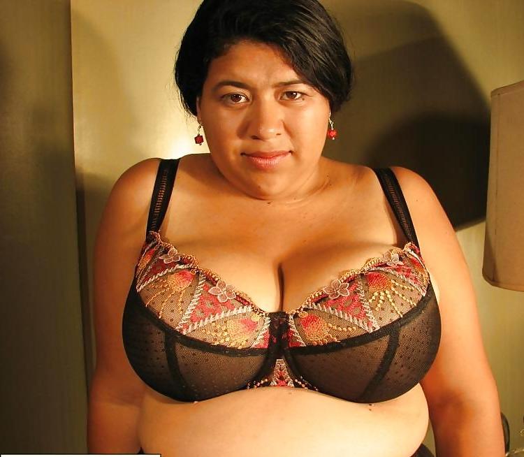25P ...And More BBW