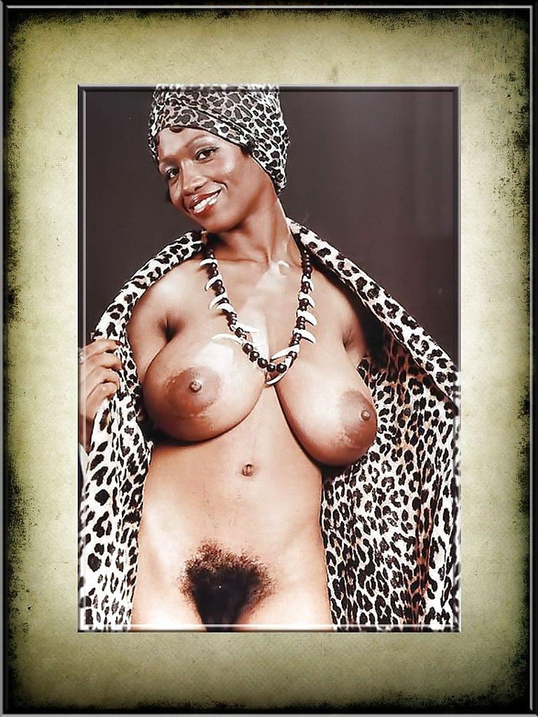 24P Vintage black beauties color