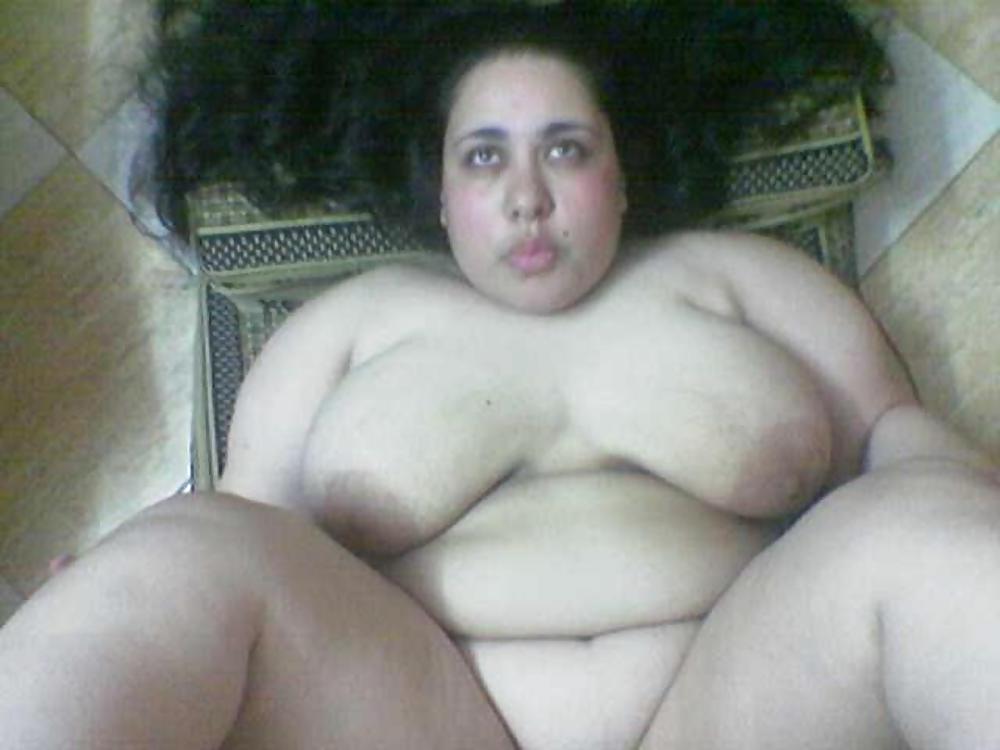 7P BBW arab