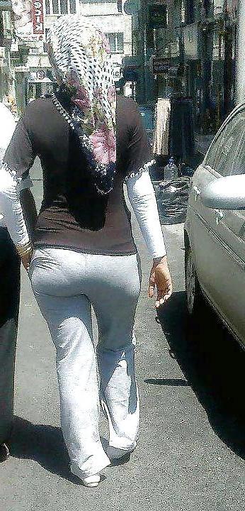 8P Arab turkish ass 3