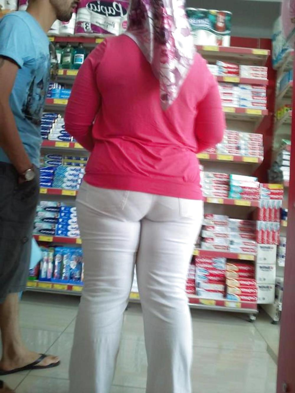 8P Arab turkish ass 3