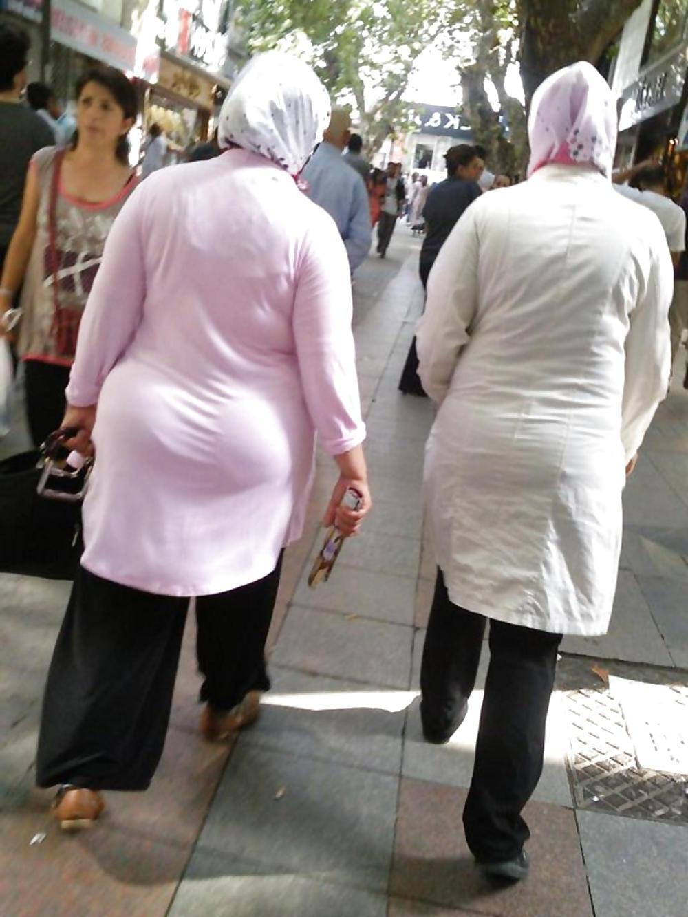 8P Arab turkish ass 3