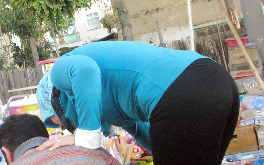 8P Arab turkish ass 3