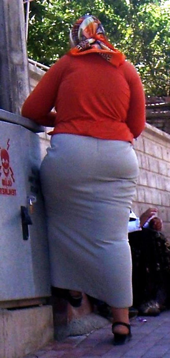 8P Arab turkish ass 3