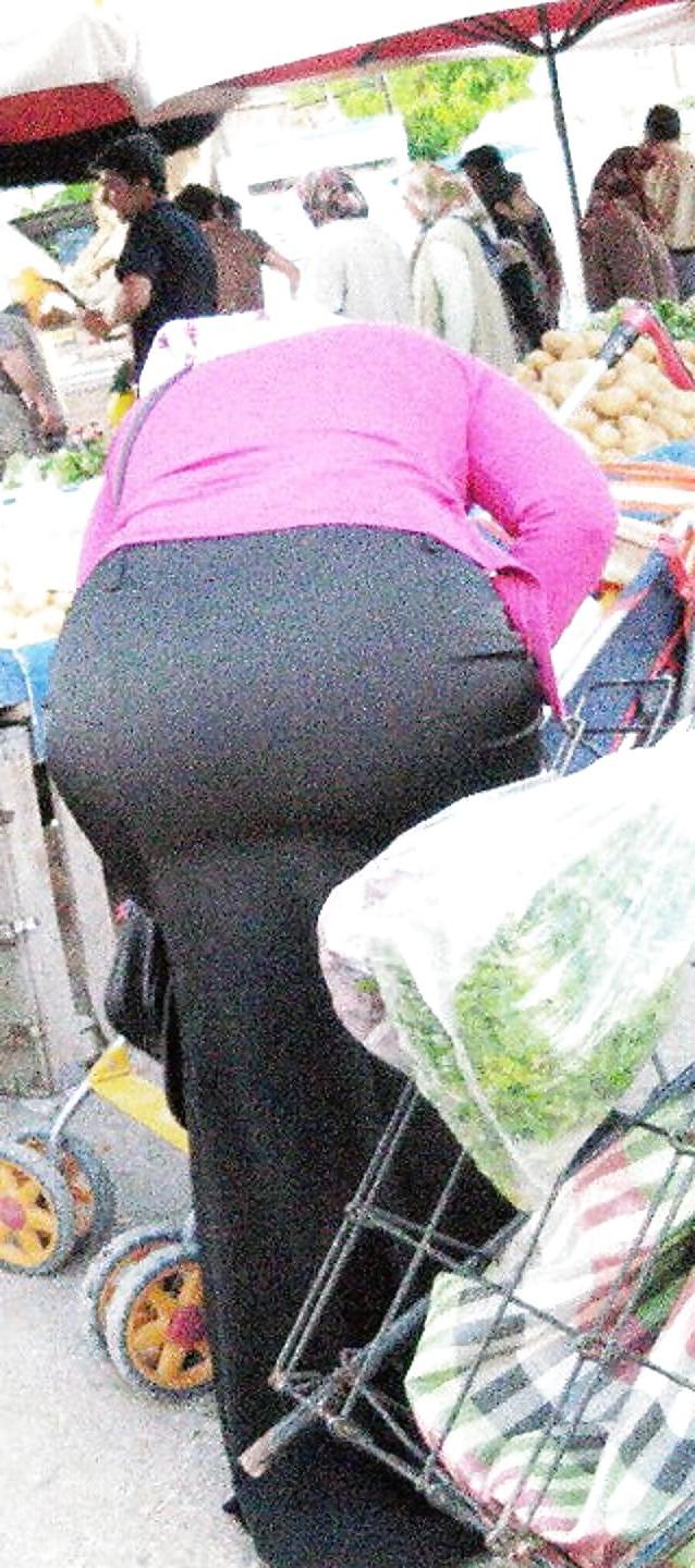 8P Arab turkish ass 3