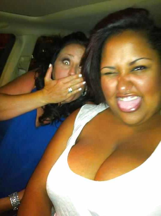 25P Cum for Cleavage!!!! 