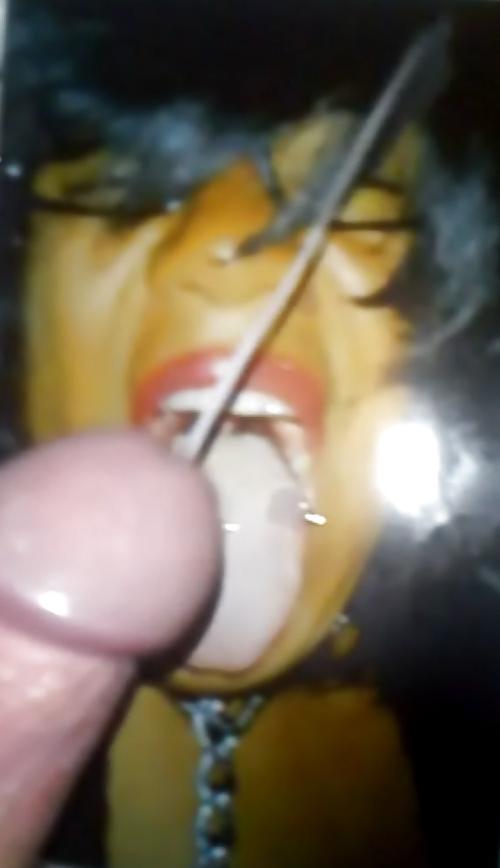 8P Elisatrav facial cumshot pics 