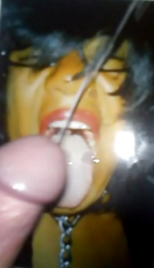 8P Elisatrav facial cumshot pics 