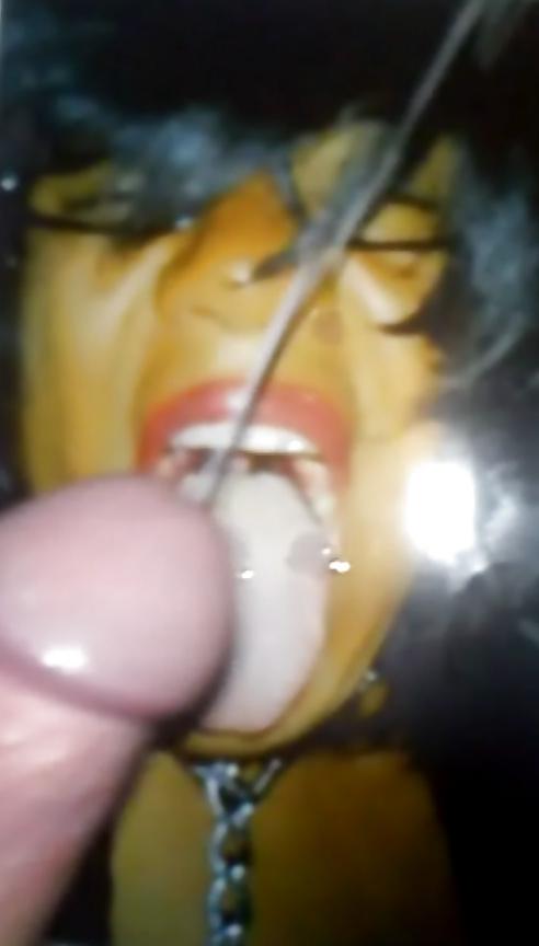 8P Elisatrav facial cumshot pics 