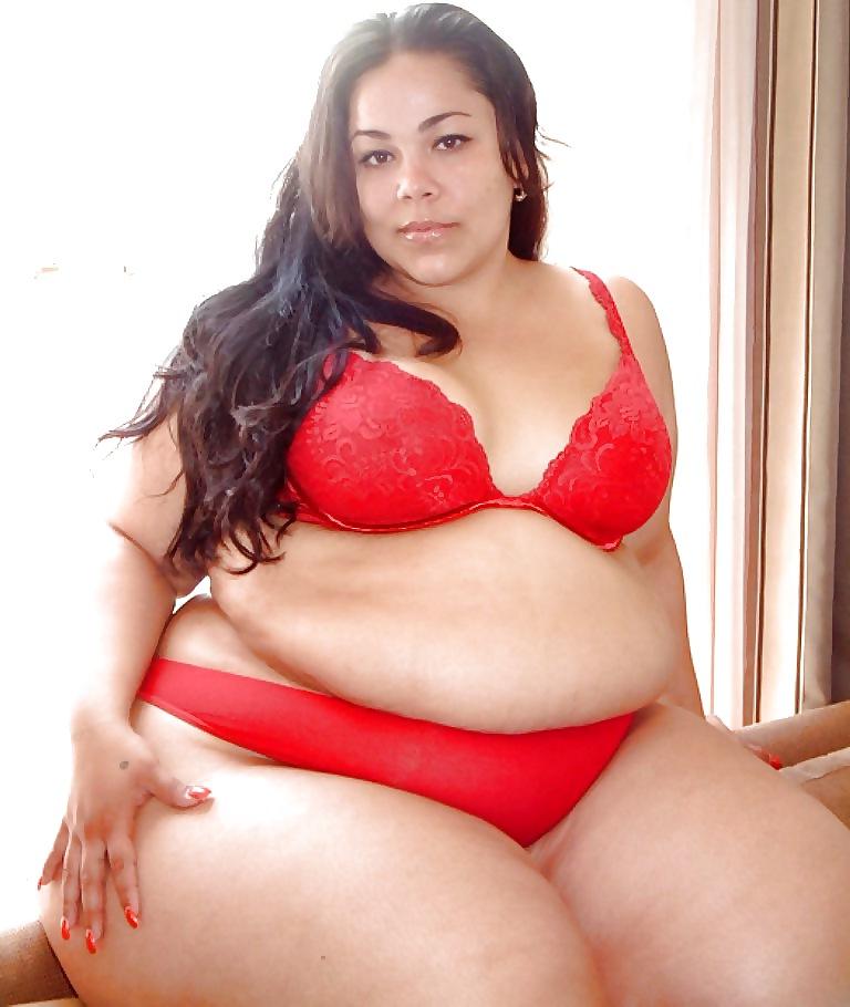 25P Swimsuit bikini bra bbw mature dressed teen big tits - 62