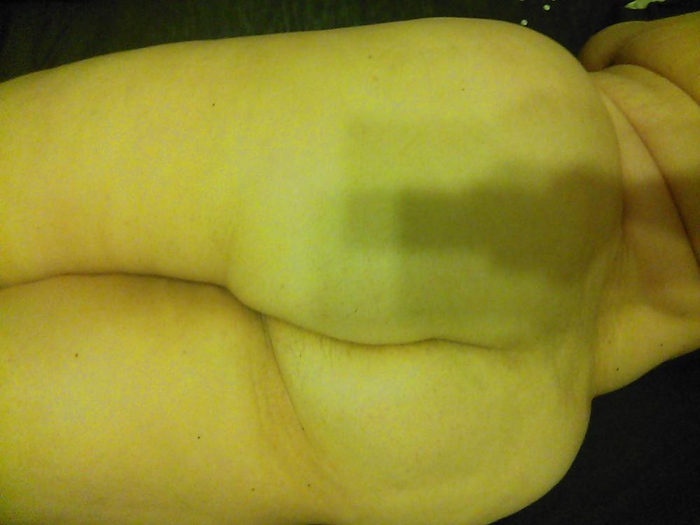 25P Another latina bbw ex