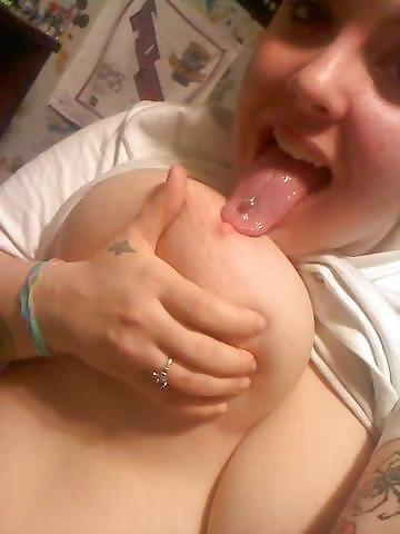 25P Bbw teen with nice ass