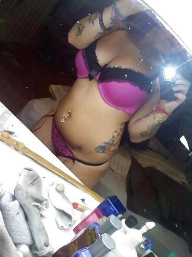 25P Bbw teen with nice ass