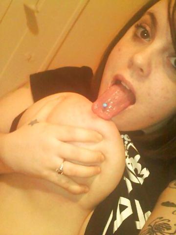 25P Bbw teen with nice ass