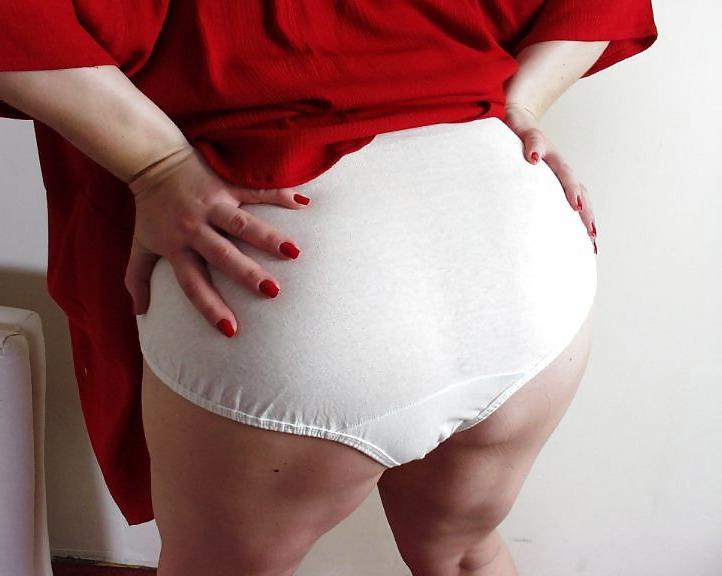 25P ARLENE BEATIFUL MATURE BBW
