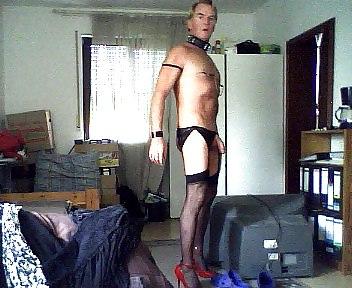5P Horny,gay,black