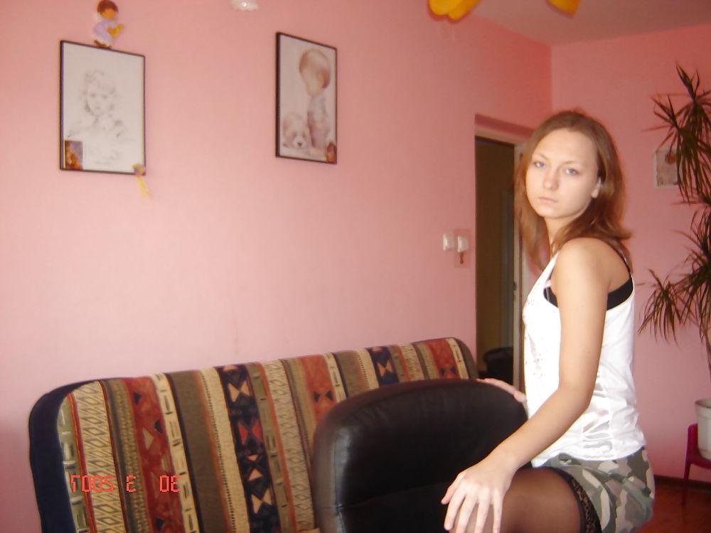 25P EX GF REDHEAD TEEN SUCKS ANAL FUCKS (WheelSex)