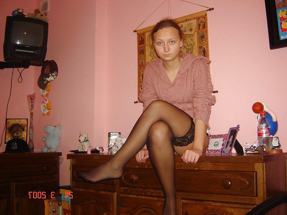 25P EX GF REDHEAD TEEN SUCKS ANAL FUCKS (WheelSex)