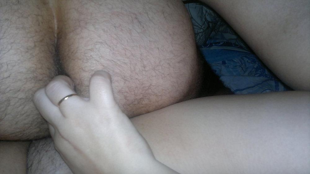 11P I fuck my wife reverse