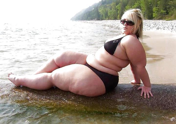 15P BBW's & SSBBW that i would love to have Cuckold me!
