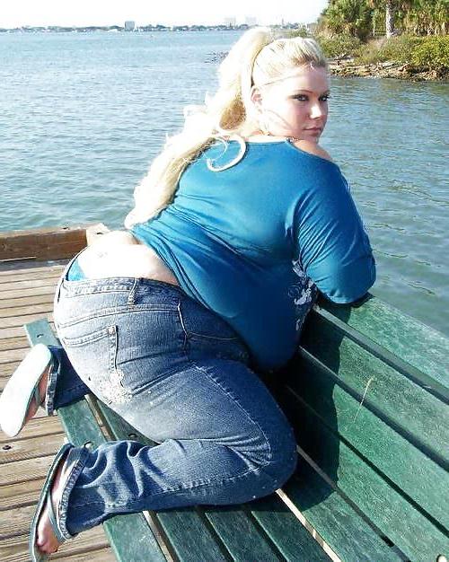 15P BBW's & SSBBW that i would love to have Cuckold me!