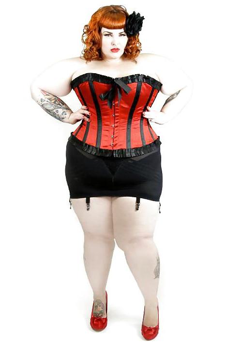 15P BBW's & SSBBW that i would love to have Cuckold me!