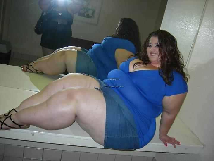 15P BBW's & SSBBW that i would love to have Cuckold me!