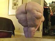 8P BBW and SSBBW Ass