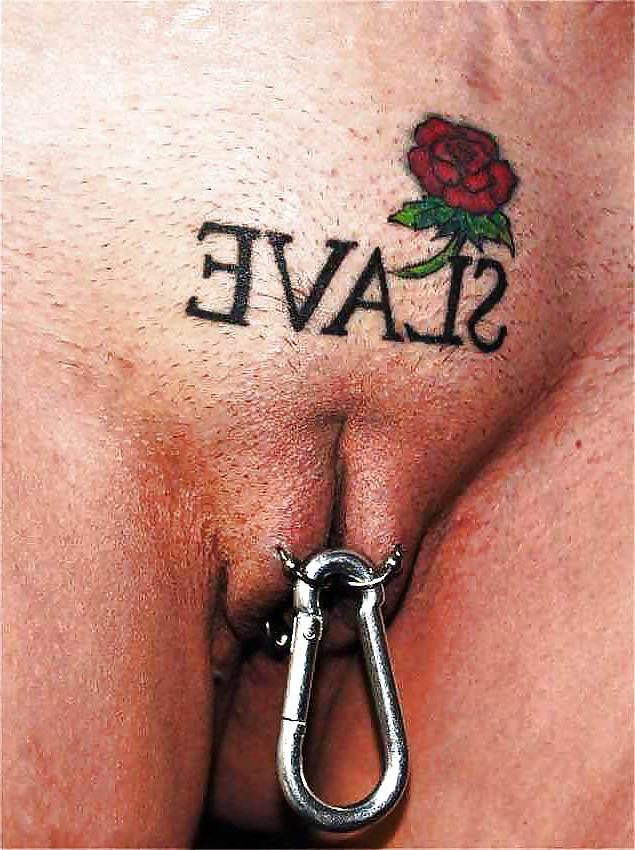 25P Black and Latino and Mulatto Piercing 6