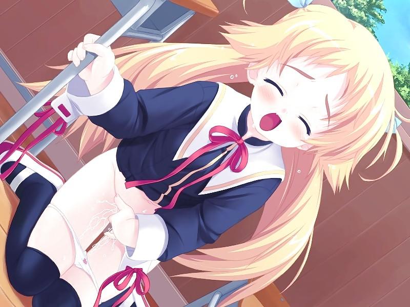 25P Hentai masturbation full collection 2