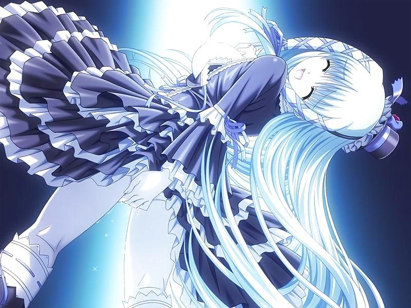 25P Hentai masturbation full collection 2