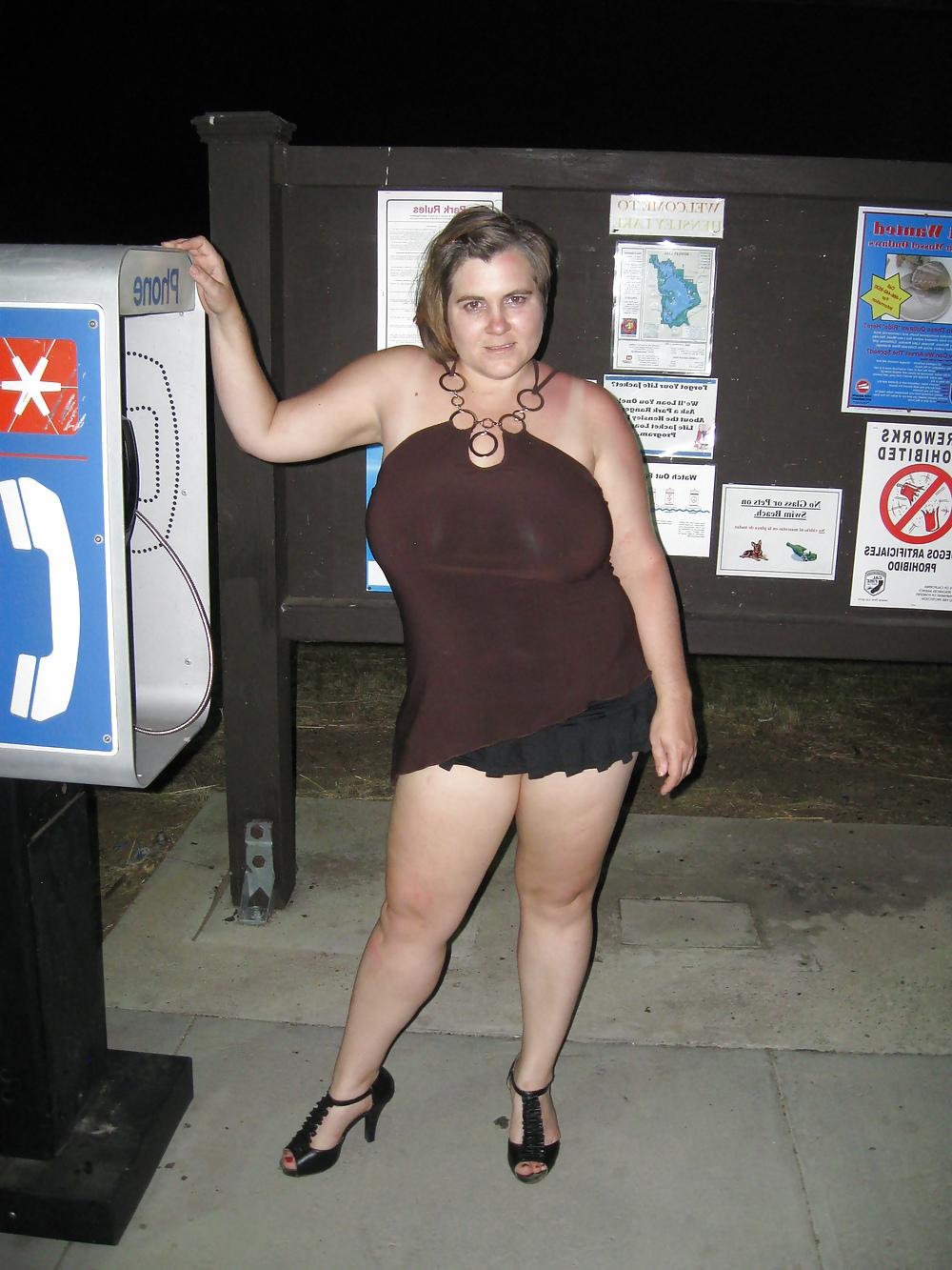 7P Bbw Fresno