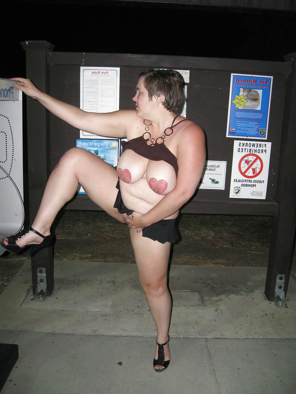 7P Bbw Fresno