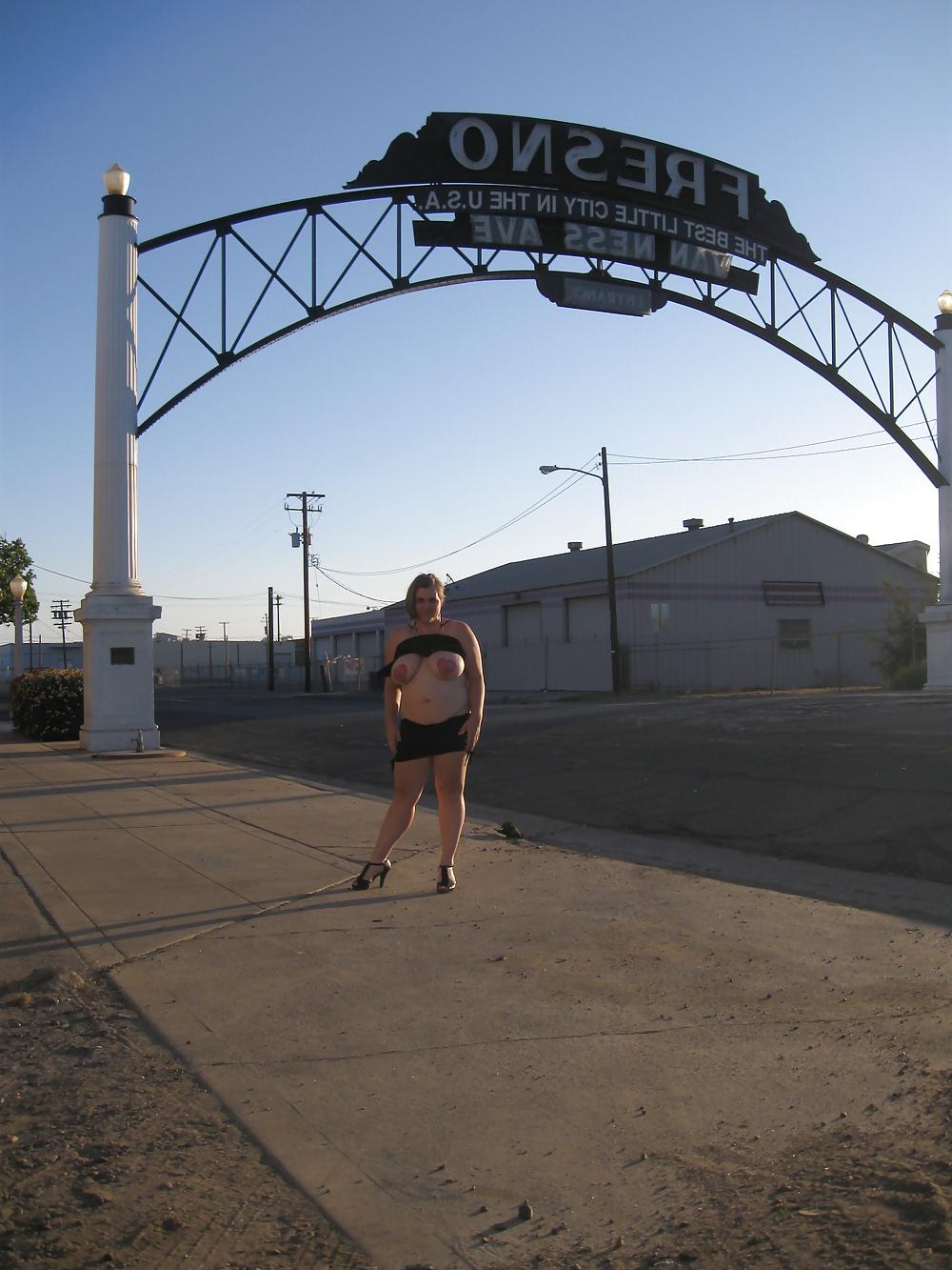 7P Bbw Fresno
