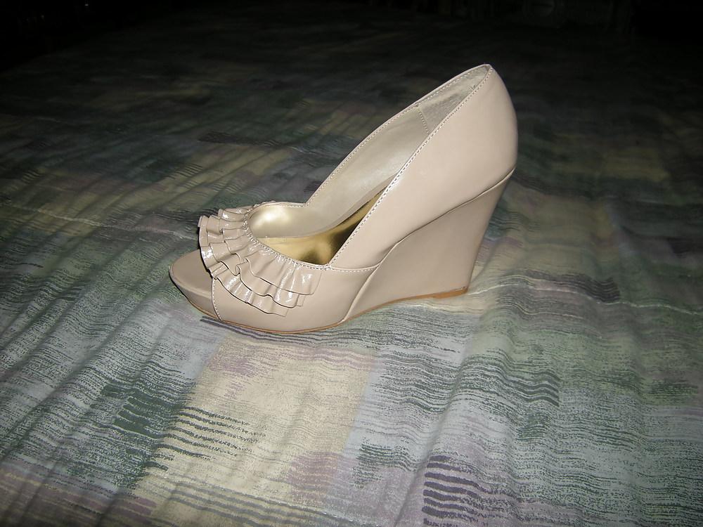 13P Fuck & Cum In My Heels (1)