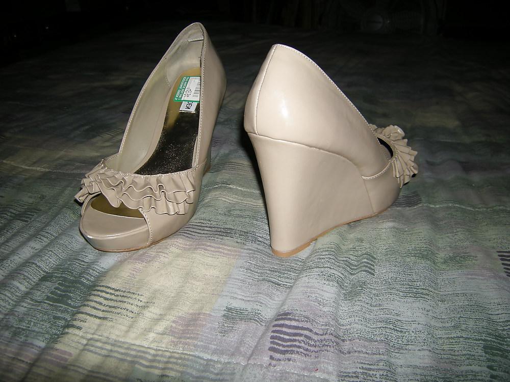 13P Fuck & Cum In My Heels (1)