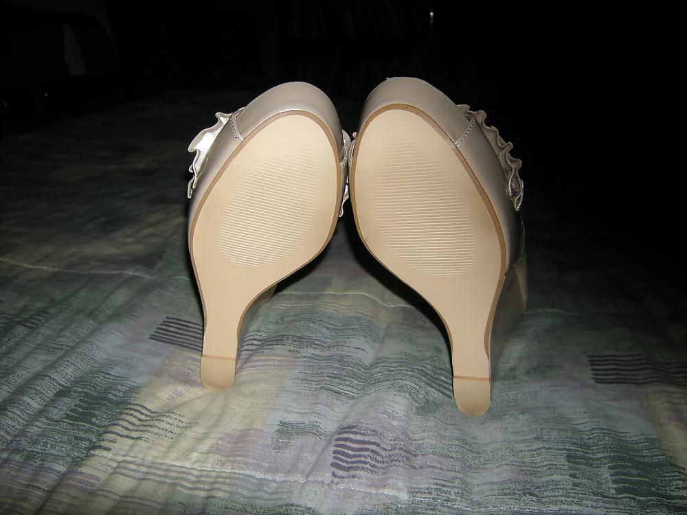13P Fuck & Cum In My Heels (1)