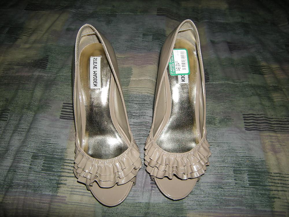 13P Fuck & Cum In My Heels (1)