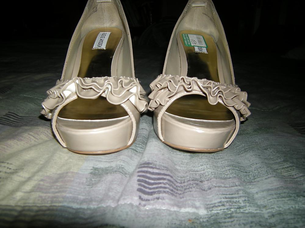 13P Fuck & Cum In My Heels (1)