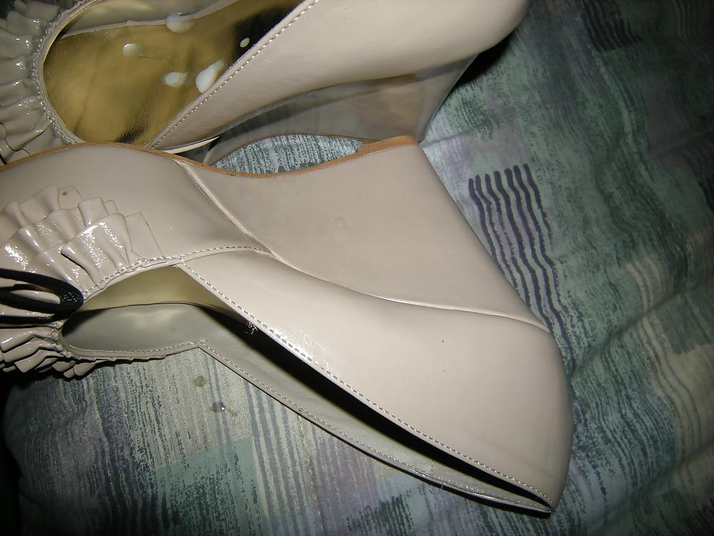 13P Fuck & Cum In My Heels (1)