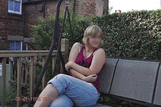 14P Amy 28 year old British MILF