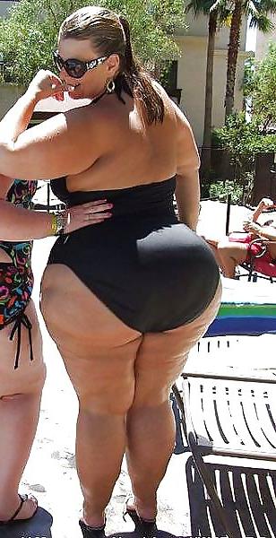 25P Nice big asses bbw
