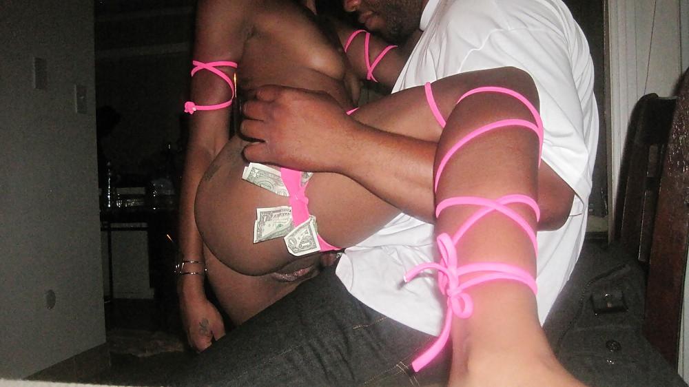 25P Black women